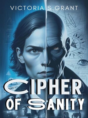 cover image of Cipher of Sanity